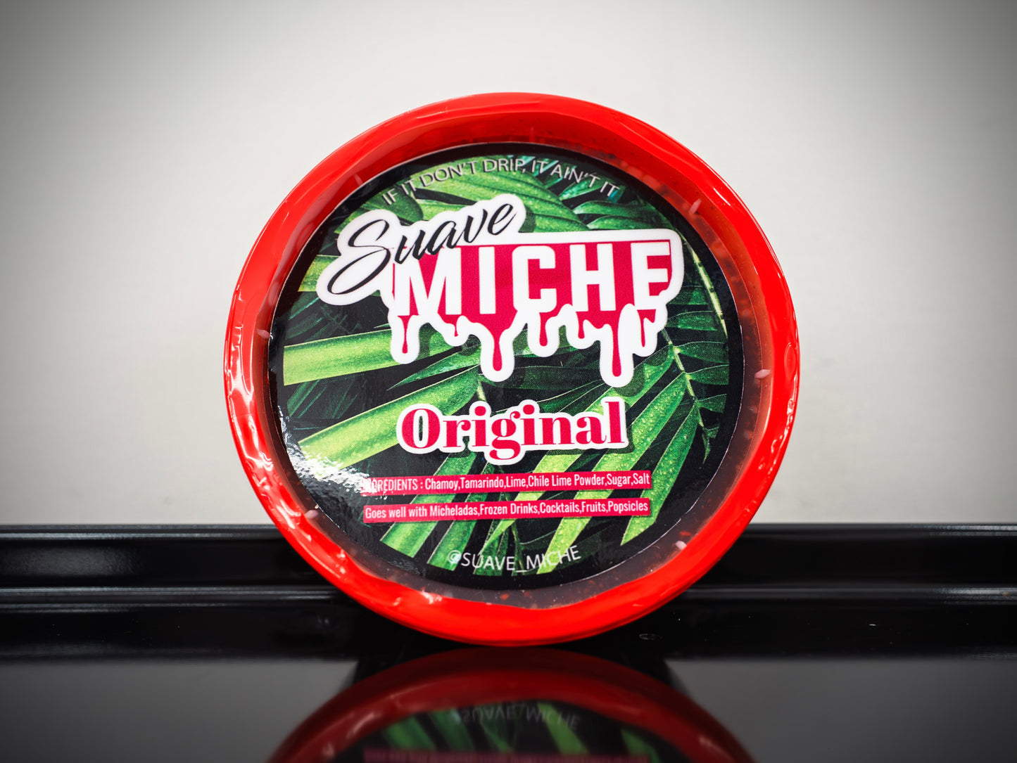 Suave Miche Original Dip