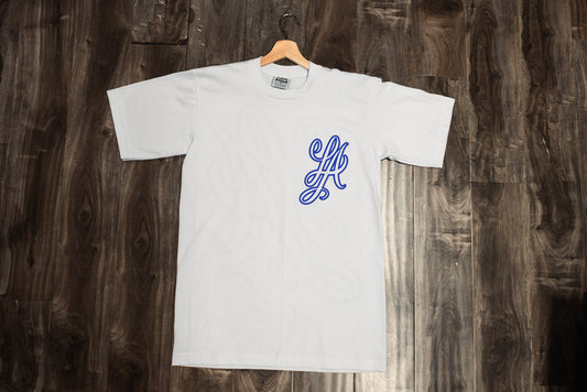 LA Script Shirt