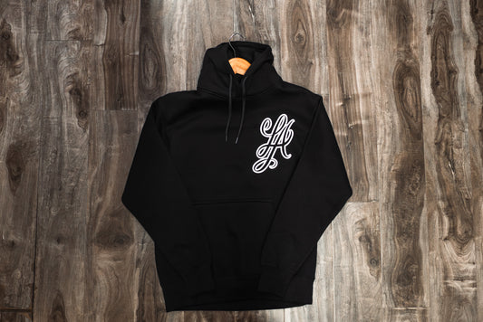 LA Script Hoodie