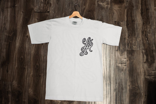 LA Script Shirt