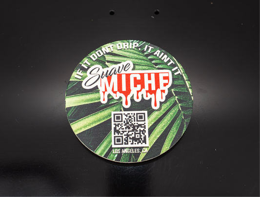 Suave Miche Coasters