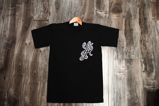LA Script Shirt