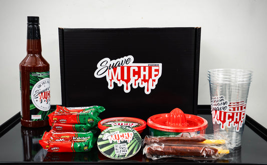 Suave Miche Party Box